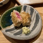 日本橋 蕎ノ字 - 