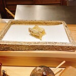 日本橋 蕎ノ字 - 