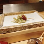 日本橋 蕎ノ字 - 