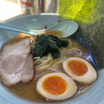 Ningyoumachi Ramen Inase - 