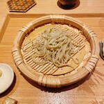 日本橋 蕎ノ字 - 