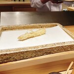 日本橋 蕎ノ字 - 