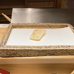 日本橋 蕎ノ字 - 