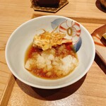 日本橋 蕎ノ字 - 