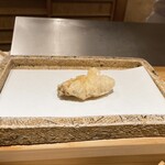 日本橋 蕎ノ字 - 