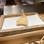 日本橋 蕎ノ字 - 