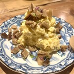 めしや ヒロキ倶楽部 新宿 - 