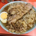 ラーメン富士丸 - 