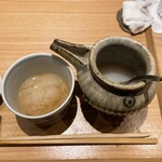 日本橋 蕎ノ字 - 