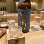 日本橋 蕎ノ字 - 