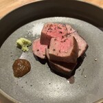 めしや ヒロキ倶楽部 新宿 - 