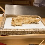 日本橋 蕎ノ字 - 