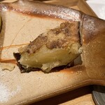 日本橋 蕎ノ字 - 