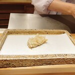 日本橋 蕎ノ字 - 