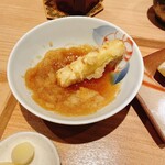 日本橋 蕎ノ字 - 