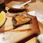 日本橋 蕎ノ字 - 