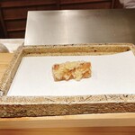 日本橋 蕎ノ字 - 