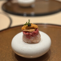 横浜 うしみつ - 