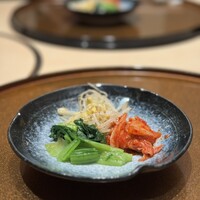 横浜 うしみつ - 