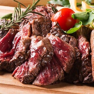 肉寿司ダイニングMEAT HOUSE_1