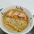 人類みな麺類 - 料理写真:ラーメン macro 薄切りチャーシュー(ネギ抜き)