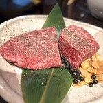 焼肉男マンモス - 