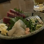 焼きもの家 慶 - 