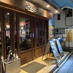 Bistro 2538 - 