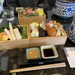 シャングリラズシークレット - 