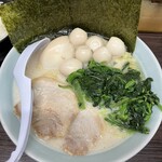 横浜家系ラーメン 魂心家 - 