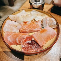 焼うお いし川 - 