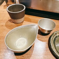 焼うお いし川 - 
