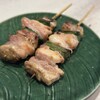 Sumibi Yakitori Tsukada Noujou - 