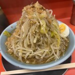 ラーメン富士丸 - 