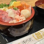 丼兵衛 - 