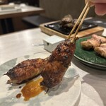 Sumibi Yakitori Tsukada Noujou - 