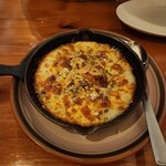 Garlic x Garlic Kitchen - 