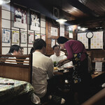 お好み焼き 福竹 - 