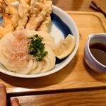 Sanuki Udon Shinari - 