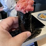 立喰 鮨となり - 