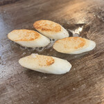 お好み焼き 福竹 - 