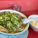 ラーメン 藤 京都本店 - 