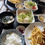 洋食の店ITADAKI - 