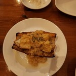 Garlic x Garlic Kitchen - 