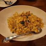 Garlic x Garlic Kitchen - 