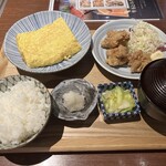 焼鳥 ハレツバメ - 