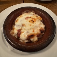 ピッツェリア ダ チーボ コレド日本橋店 - 