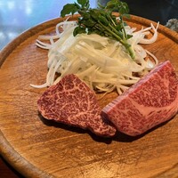 横浜瀬里奈 ステーキドーム - 