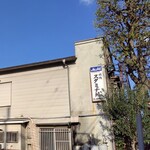 スタミナ苑 - 外観  その2  到着時の撮影ですが、ここから約2時間列びます•••