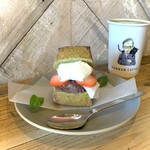 カンノン コーヒー 本山 - 